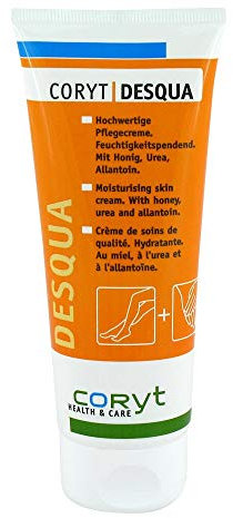 Coryt Gmbh & Co. Kg Desqua Creme 100 Ml , (1Er Pack)