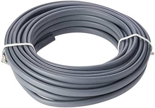 Aerials, Satellites and Cables Ltd 1.5mm Twin and Earth Electric Cable, Label ‘10m’