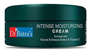 Dr. Batra Intense Feuchtigkeitscreme, 100 g