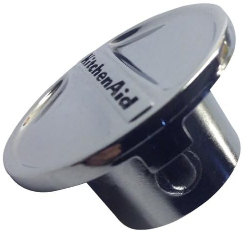 KitchenAid 242765-2 Chrom-Kappe