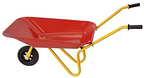 Verdemax Carriola per Bambini Attrezzi per Bambini
