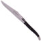 Laguiole en Aubrac Steakmesser Ebenholz, C2C99EBI