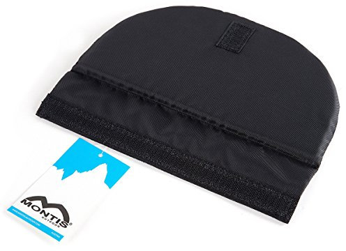 MONTIS PAD-ONE, Stirnkissen, Frontkissen für MONTIS-Kindertragen
