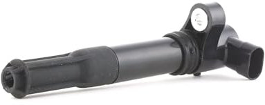 RIDEX 689C0009 Zündspule