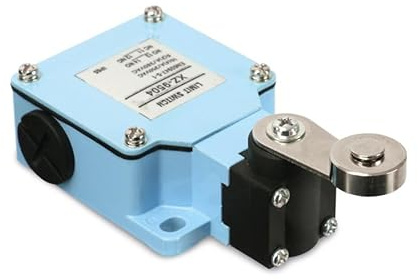 Endschalter XURUI XZ-9504, 10 A/250 V~, IP65