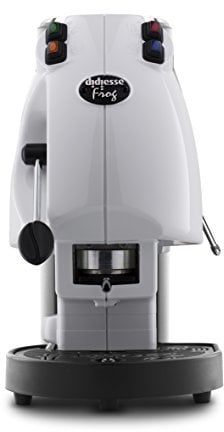 Didiesse Frog Revolution Semi-automatique Cafetière 2 L