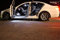 INDIVIDUALise your CAR Innenraumbeleuchtung SET für 5er F10 Limousine (Mit Panoramadach, Pure-White) Reinweiß