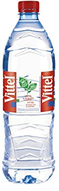 Vittel 1,5L (lot de 12)