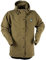 Ridgeline Monsun-Klassische Jacke-Teakholz