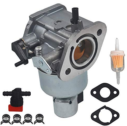 ALL-CARB Carburateur 15004-7060 15003-7100 de rechange pour tondeuse Kawasaki FH580V 19Hp Exmark Husqvarna John Deere 235