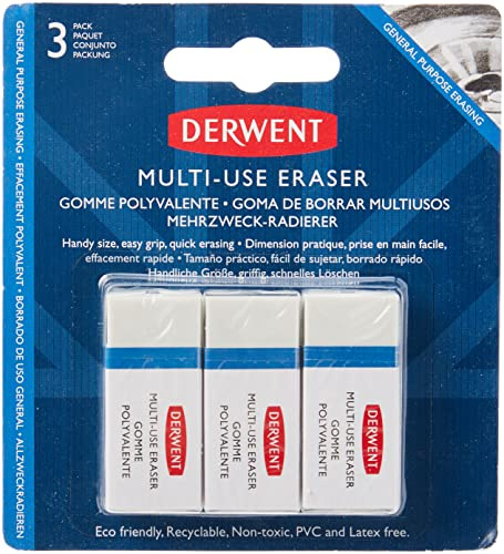 Derwent Multi-Use Eraser