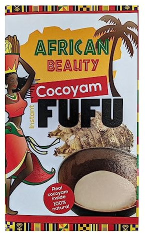 African Beauty