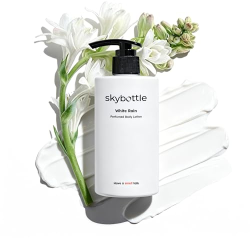Skybottle - Perfumed Body Lotion (White Rain) - 300ml