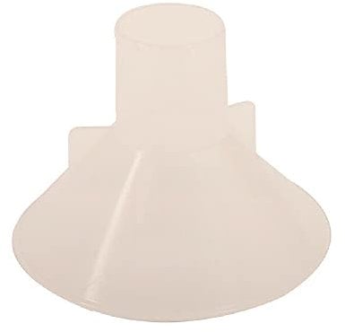 sparefixd Salt Funnel to Fit Whirlpool Dishwasher