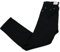 Mastino - Pantalone Uomo Felpato Imbottito Pile Termico Foderato Caldo Inverno Elastico Regular Fit da46 a 64 (50, Blu)