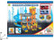 Mazzeo Giocattoli Playset Parcheggio multipiano con macchinine, età 3+