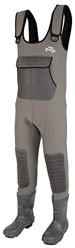 Wathosen aus Neopren Fox Rage