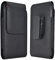 Hojaster Gürtelclip mit Drehgelenk für Samsung Galaxy S21 FE S20 FE S10+ S9 Plus A50 A51 A30 A31 A10S A20 Handy Holster, Leder drehbarer Clip Tasche Halter für Moto G8 Power G8+, LG Stylo 5 (Mitte)