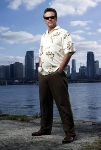 posters Bruce Campbell 40 x 61 cm, 40 x 61 cm