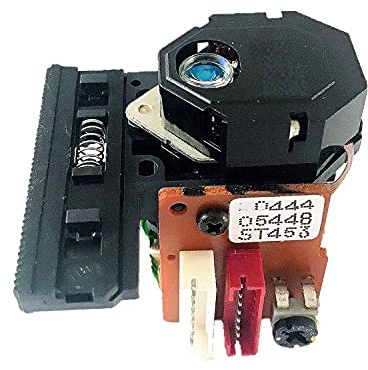 Keneddng Ersatz for Sherwood CD-3010R CD3010R CD 3010R Laserlinse LASEReinheit Optische Pick-ups Bloc Optique