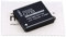 Batterie de Remplacement pour Panasonic Lumix DMC-FS1, FS4, FS6, FS7, FS10, FS11, FS15, FS25, FS30, FT1, FT2, FT3, FX40, FX60, FX70 (Remplace DMW-BCF10E/2) avec Tissu de Nettoyage d'écran mungoo