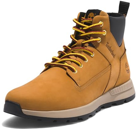 Timberland Killington Trekker Chukka Sneaker Herren Camel - 42 - Sneaker High Shoes