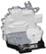 8K0839016 - Actuador de bloqueo de puerta trasera derecha compatible con A4 B8, A5, Q3, Q5, Q7, TT