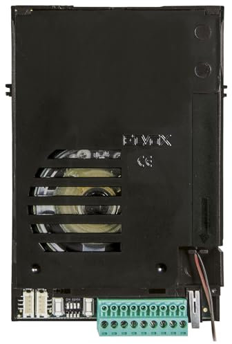 ECI ELETTROFORNITURE VIMAR ELVOX Unità audio Due Fili Plus - 13F1