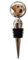 Personalised Labrador Photo Wine Bottle Stopper Sealer Plug Birthday Gift