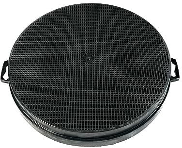 AIR2GO Aktivkohlefilter als Ersatz für PKM CF160