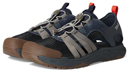 Hydratrek Sandal CT Men dark shadow (DKSW) 10