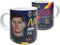 Partisan Max Mug 4-Time Champion 2024 325 ml – Bleu