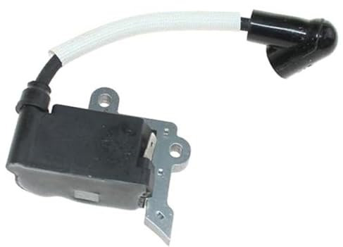 Bobina de Encendido, for Husqvarna, T435 T439 RedMax GZ3500T GZ360 584403701 Bobina de Encendido del cortacésped