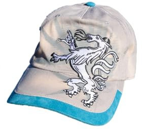 UNICAP MR, Stiermark Edition Wir rocken die Steiermark, Basecap, STRENG LIMITIERT