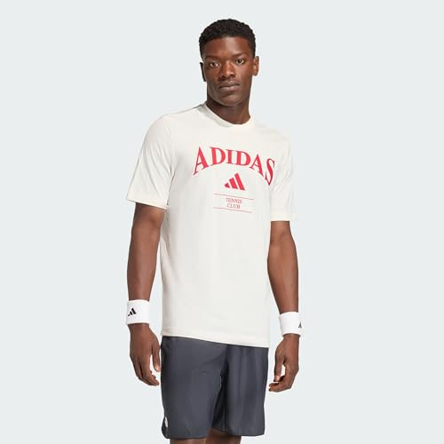 adidas Herren adidas Heritage Graphic T.Shirt Grafik-T-Shirt (kurzärmlig) (1er Pack)