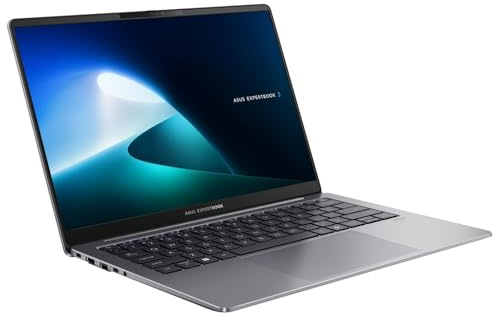 ASUS ExpertBook P5 P5405CSA-NZ0777X, 14 WQXGA, Core Ultra 5 226V, 16GB, 512GB SSD, Win11 Pro (90NX0861-M01110) (4711387993675)