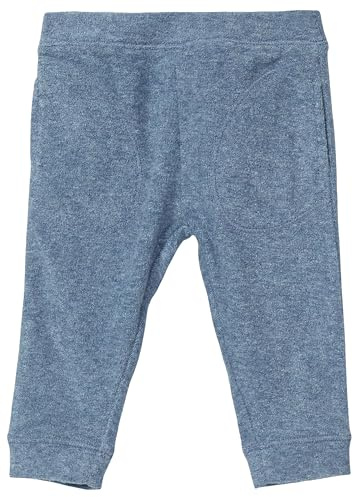 s.Oliver Junior Baby 2173688 Jogginghose, Blue, 68