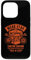 Moab Utah U-128 - Modellino di motocicletta stile retrò Custodia per iPhone 13 Pro