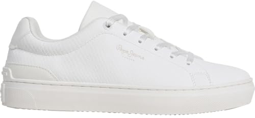 Pepe Jeans Damen Camden Hiss WSneak