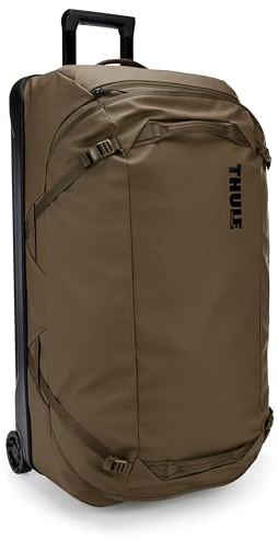 Thule Chasm Handgepäckkoffer Mit Rollen