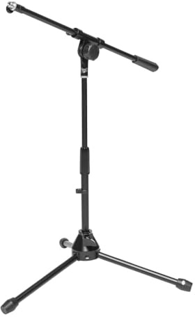 Stagg Low Profile Microphone Stand