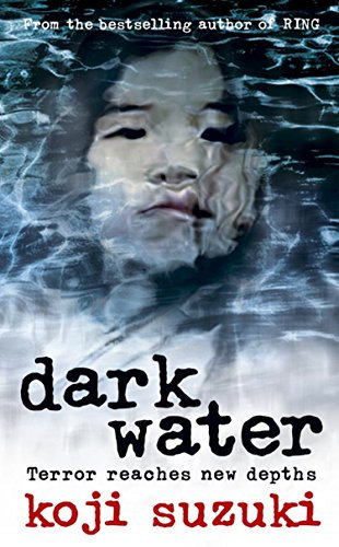 Dark Water (English Edition)
