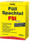 Pufas Füllspachtel innen 2 Kg Wandspachtel