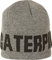 CAT Unisex – Erwachsene Branded Cap Baseballkappe, Grau, Uni