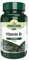 Natures Aid Vitamine B1 Thiamine 100mg - Complement Alimentaire Essentiel pour las Sante Energetique et Cerebrale - 90 Comprimes