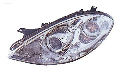 Prasco ME3244914 Hauptscheinwerfer