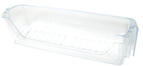 Beko 4206430100 Fridge Door Shelves/Original Replacement Bottle Holder Rack/Door Shelf for your Refrigeration