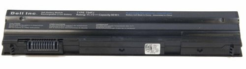 DELL 451-11694 Chargeur Noir