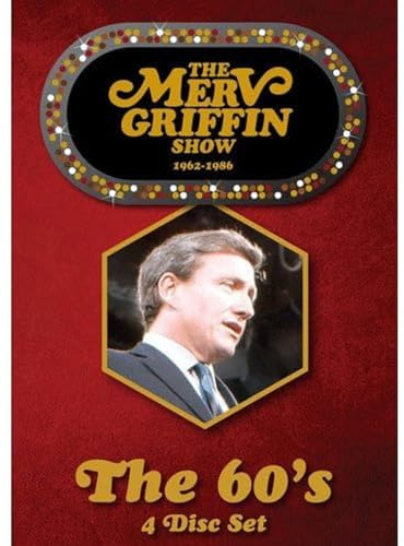 The Merv Griffin Show: The Best of the '60s