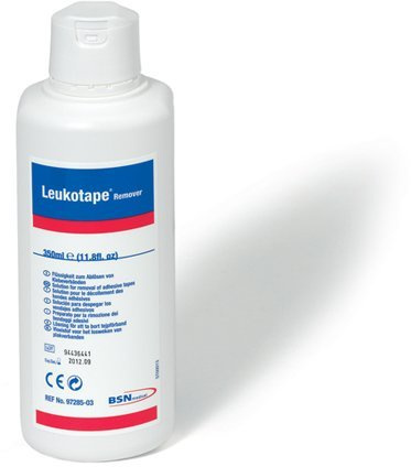 LEUKOTAPE Remover flüssig 350 ml Flüssigkeit by Leukotape